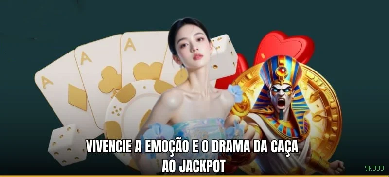 Fortune Dragon - Jogo temático asiático
