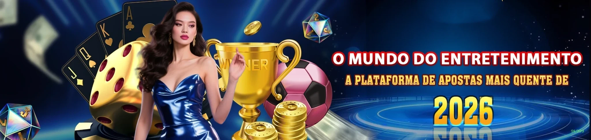 Apostas esportivas ao vivo na 9k999