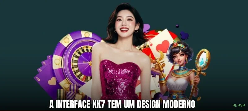 Cassino 24/7 disponível